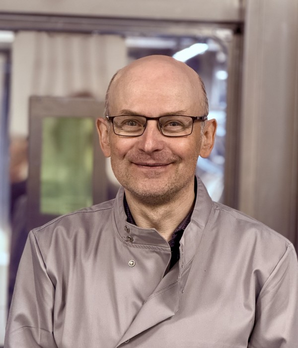 Dr Juozas Domarkas